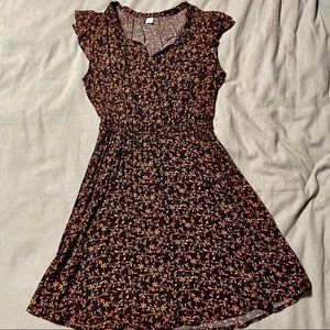Old Navy day dress